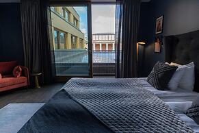 Backstage Hotel Stockholm
