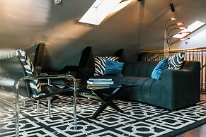 Backstage Hotel Stockholm