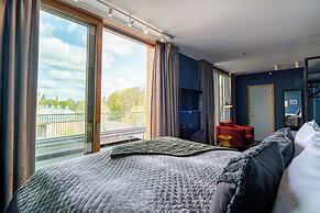 Backstage Hotel Stockholm