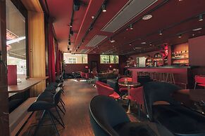 Backstage Hotel Stockholm