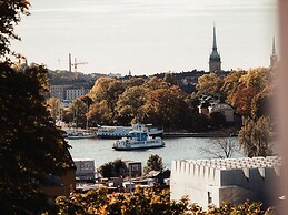 Backstage Hotel Stockholm