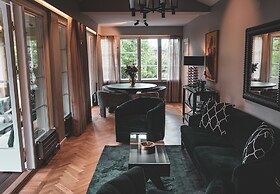 Backstage Hotel Stockholm
