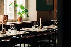 Backstage Hotel Stockholm