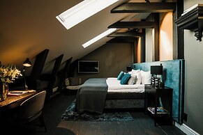 Backstage Hotel Stockholm