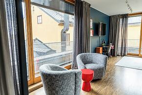 Backstage Hotel Stockholm