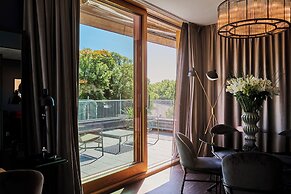 Backstage Hotel Stockholm