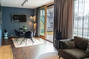 Backstage Hotel Stockholm