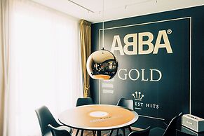Backstage Hotel Stockholm