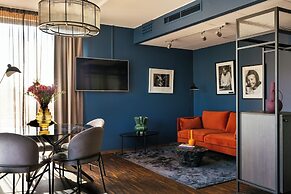 Backstage Hotel Stockholm