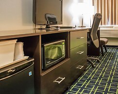 Econo Lodge Winnipeg South