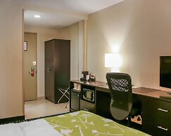 Econo Lodge Winnipeg South