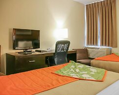 Econo Lodge Winnipeg South