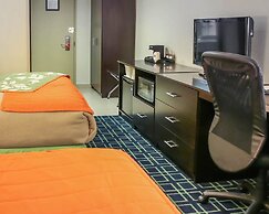 Econo Lodge Winnipeg South