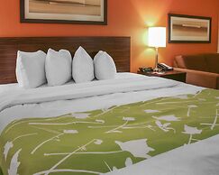 Econo Lodge Winnipeg South