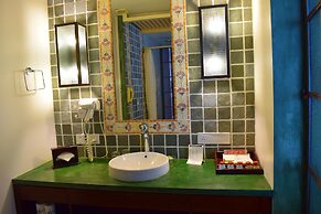 Eighth Bastion- Cgh Earth