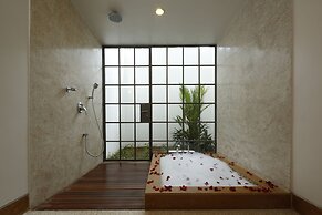 Eighth Bastion- Cgh Earth