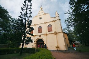 Eighth Bastion- Cgh Earth