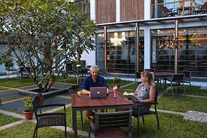 Eighth Bastion- Cgh Earth