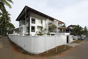 Eighth Bastion- Cgh Earth