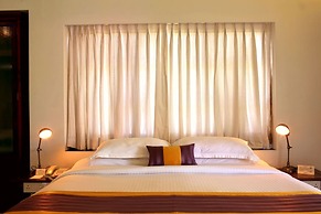 Eighth Bastion- Cgh Earth