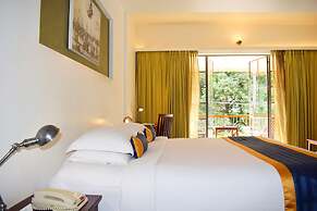 Eighth Bastion- Cgh Earth