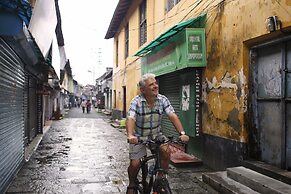 Eighth Bastion- Cgh Earth