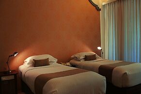 Eighth Bastion- Cgh Earth