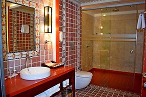 Eighth Bastion- Cgh Earth