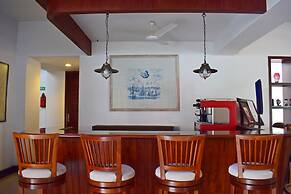 Eighth Bastion- Cgh Earth