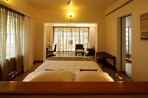 Eighth Bastion- Cgh Earth