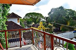 Eighth Bastion- Cgh Earth