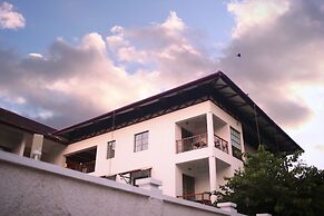 Eighth Bastion- Cgh Earth