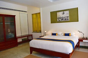 Eighth Bastion- Cgh Earth