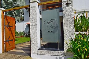 Eighth Bastion- Cgh Earth