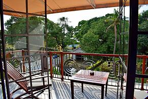 Eighth Bastion- Cgh Earth