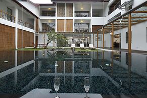 Eighth Bastion- Cgh Earth