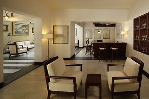 Eighth Bastion- Cgh Earth