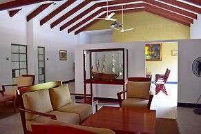 Eighth Bastion- Cgh Earth