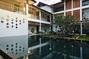 Eighth Bastion- Cgh Earth