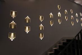 Eighth Bastion- Cgh Earth