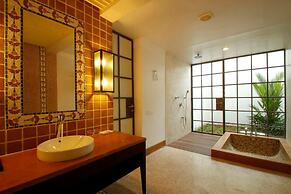 Eighth Bastion- Cgh Earth