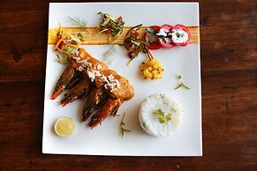 Eighth Bastion- Cgh Earth