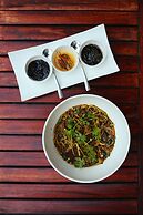 Eighth Bastion- Cgh Earth