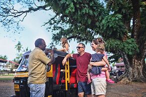 Eighth Bastion- Cgh Earth