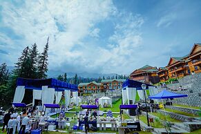 The Khyber Himalayan Resort & Spa