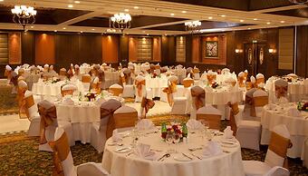 The Khyber Himalayan Resort & Spa