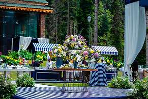 The Khyber Himalayan Resort & Spa