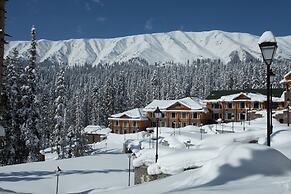 The Khyber Himalayan Resort & Spa