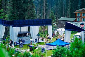 The Khyber Himalayan Resort & Spa