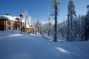 The Khyber Himalayan Resort & Spa